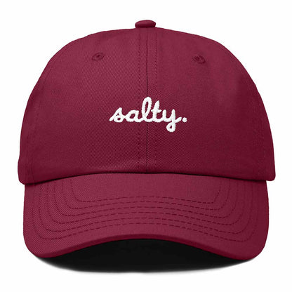 Dalix Salty Cap