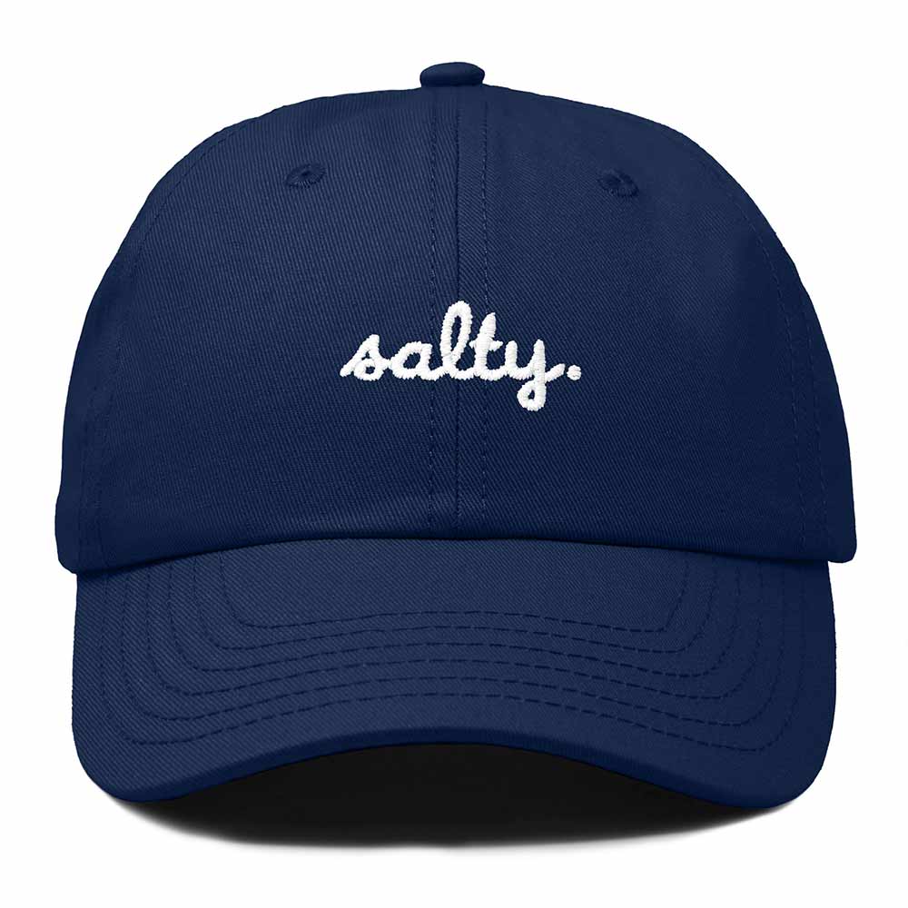 Dalix Salty Cap