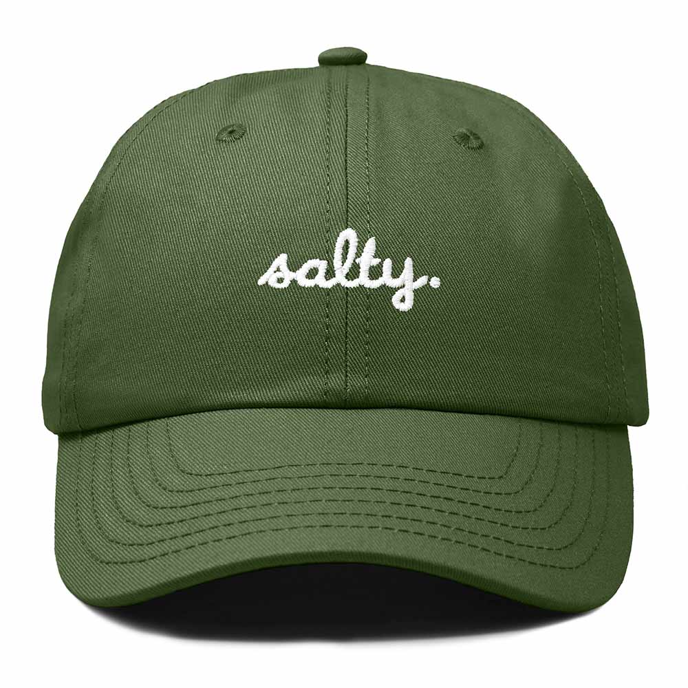 Dalix Salty Cap