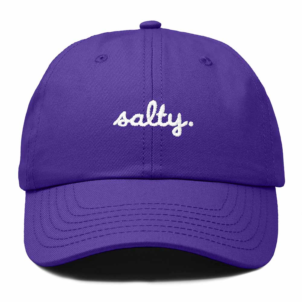 Dalix Salty Cap