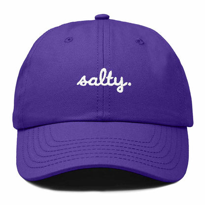 Dalix Salty Cap