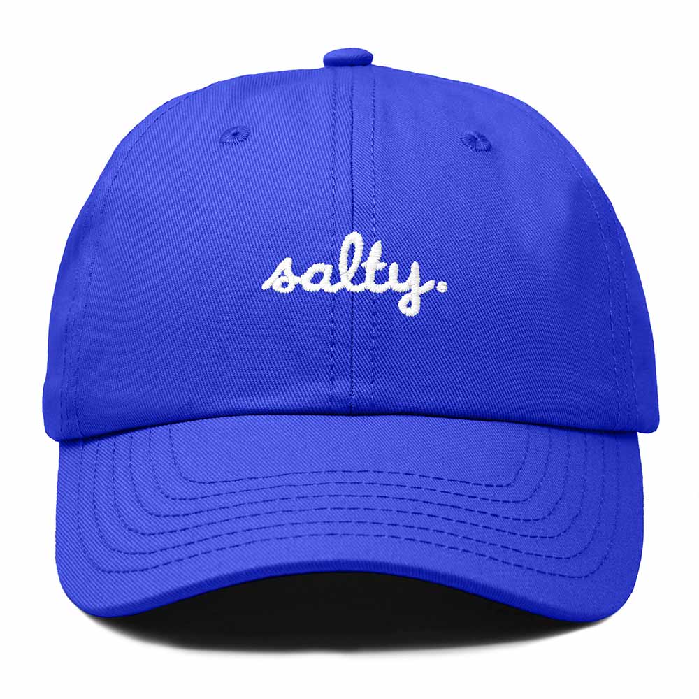 Dalix Salty Cap