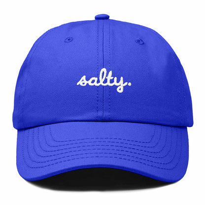 Dalix Salty Cap