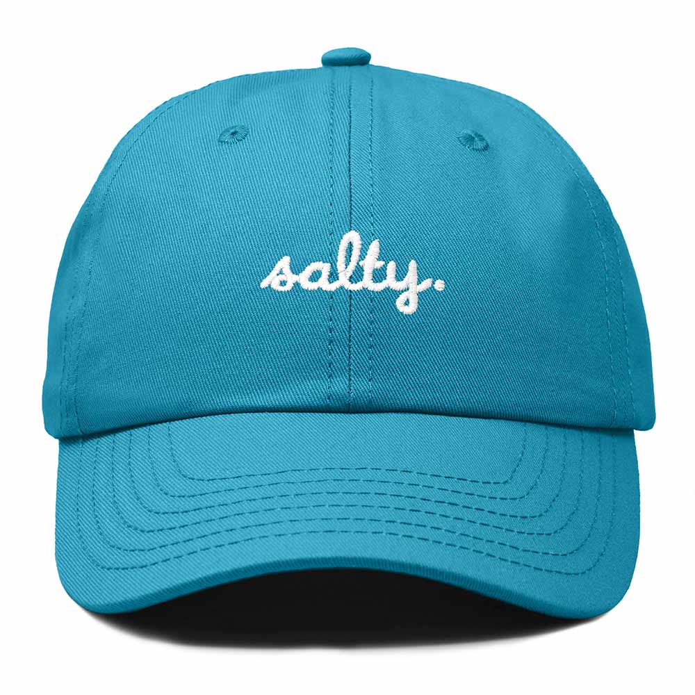 Dalix Salty Cap