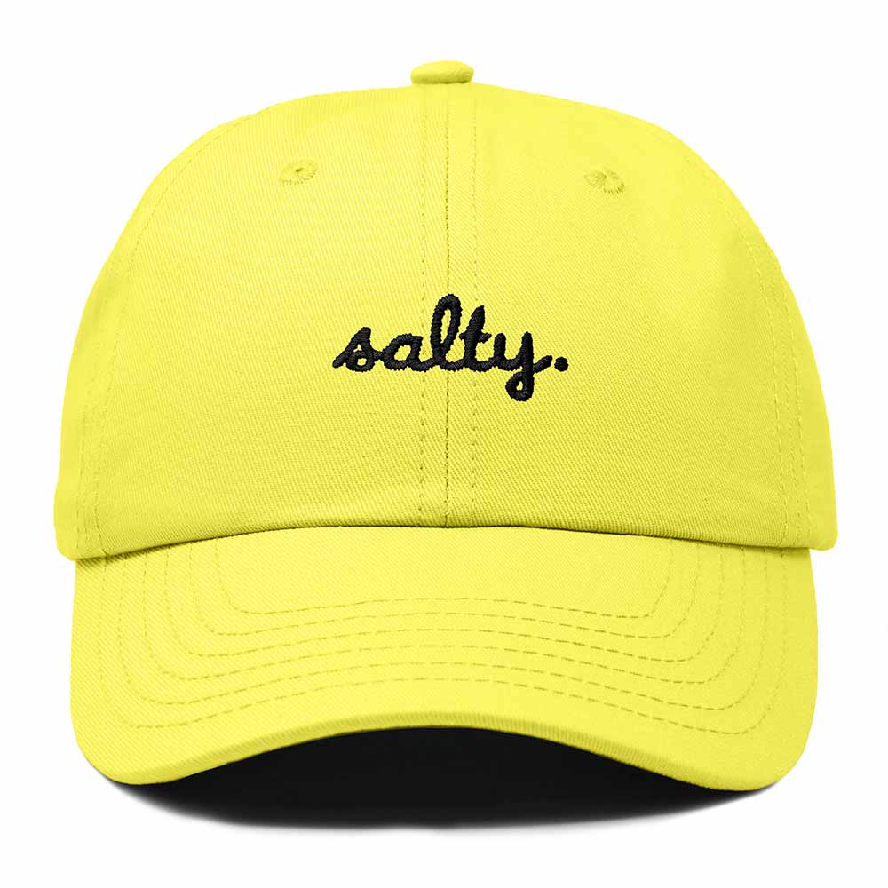 Dalix Salty Cap