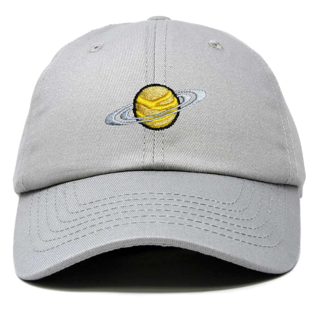Dalix Saturn Dad Cap