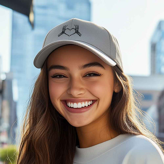 Dalix Heart of Bones Cap
