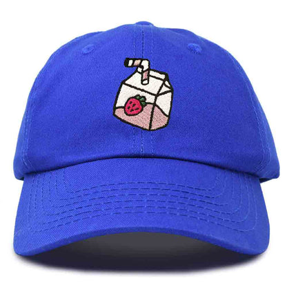 Dalix Strawberry Milk Hat