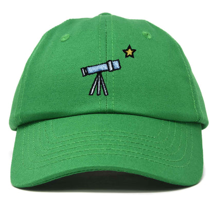Dalix Telescope Dad Cap