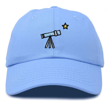 Dalix Telescope Dad Cap