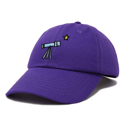 Dalix Telescope Dad Cap