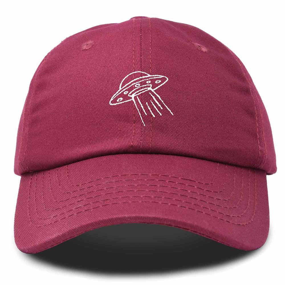 Dalix UFO Hat