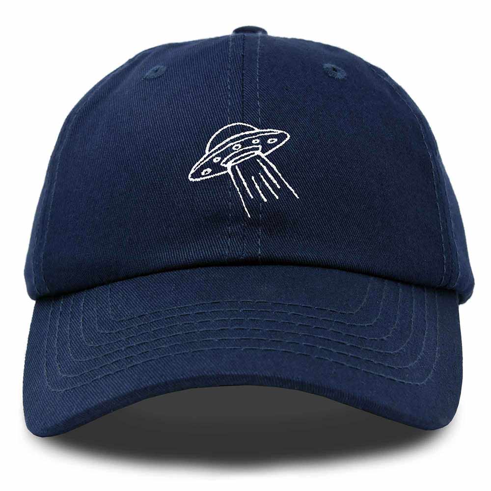 Dalix UFO Hat