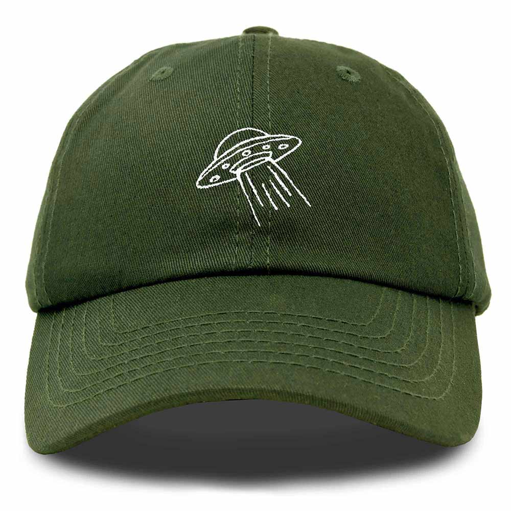 Dalix UFO Hat