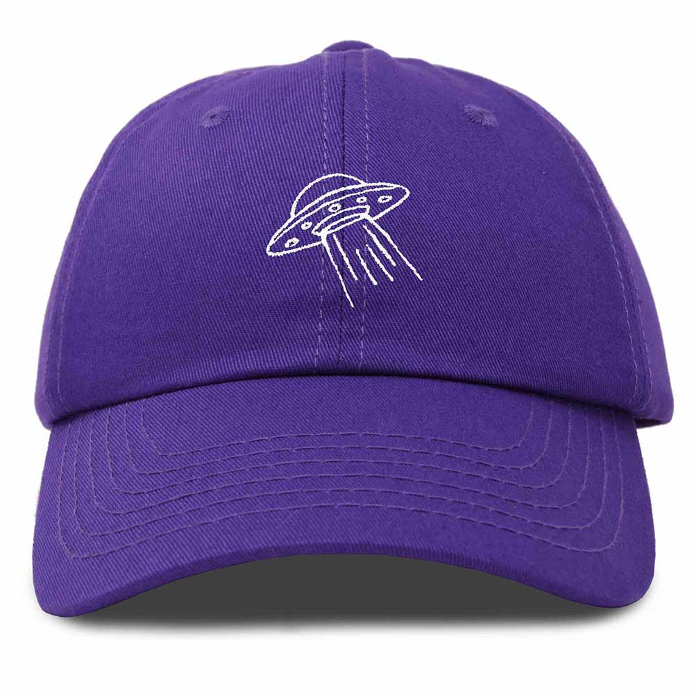 Dalix UFO Hat