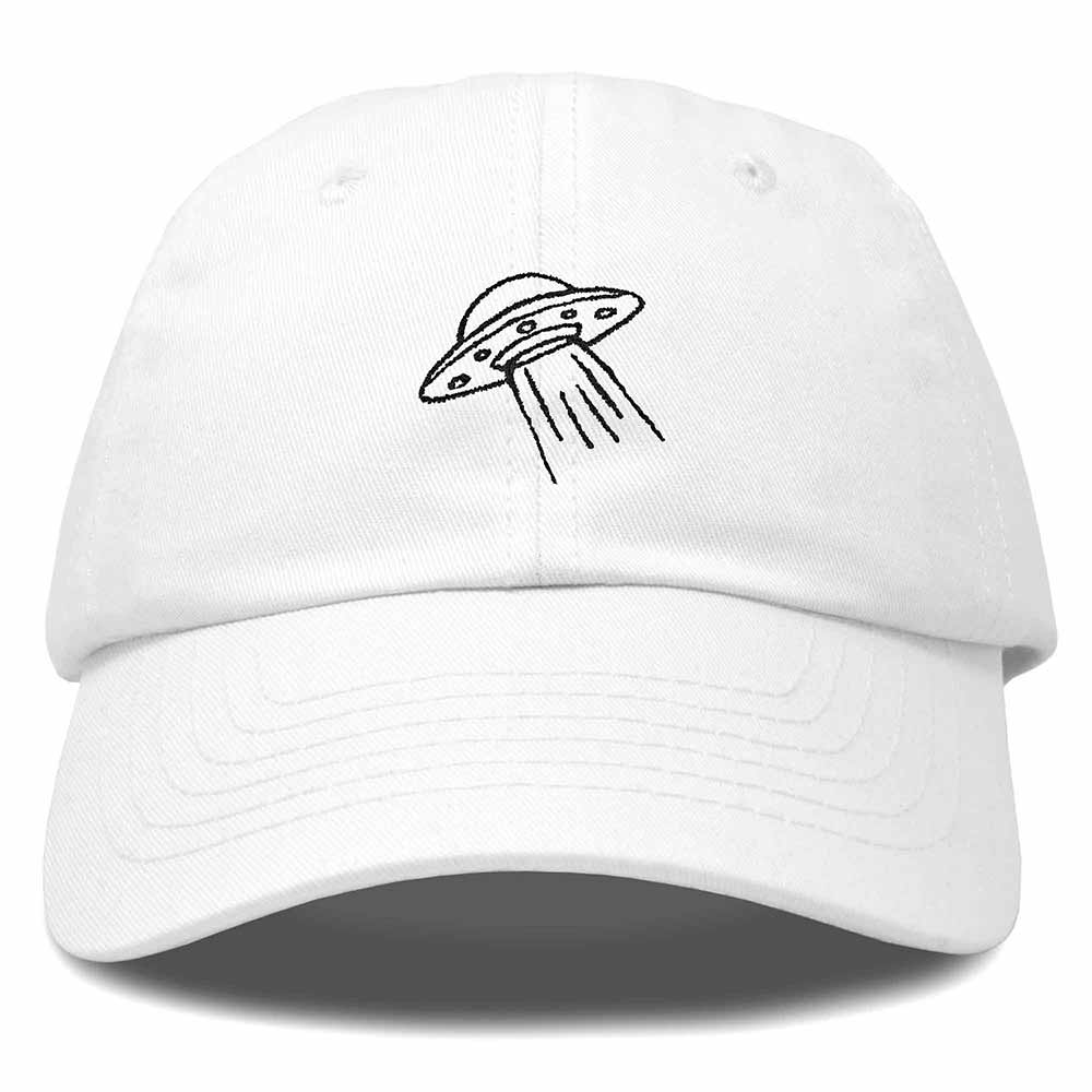 Dalix UFO Hat