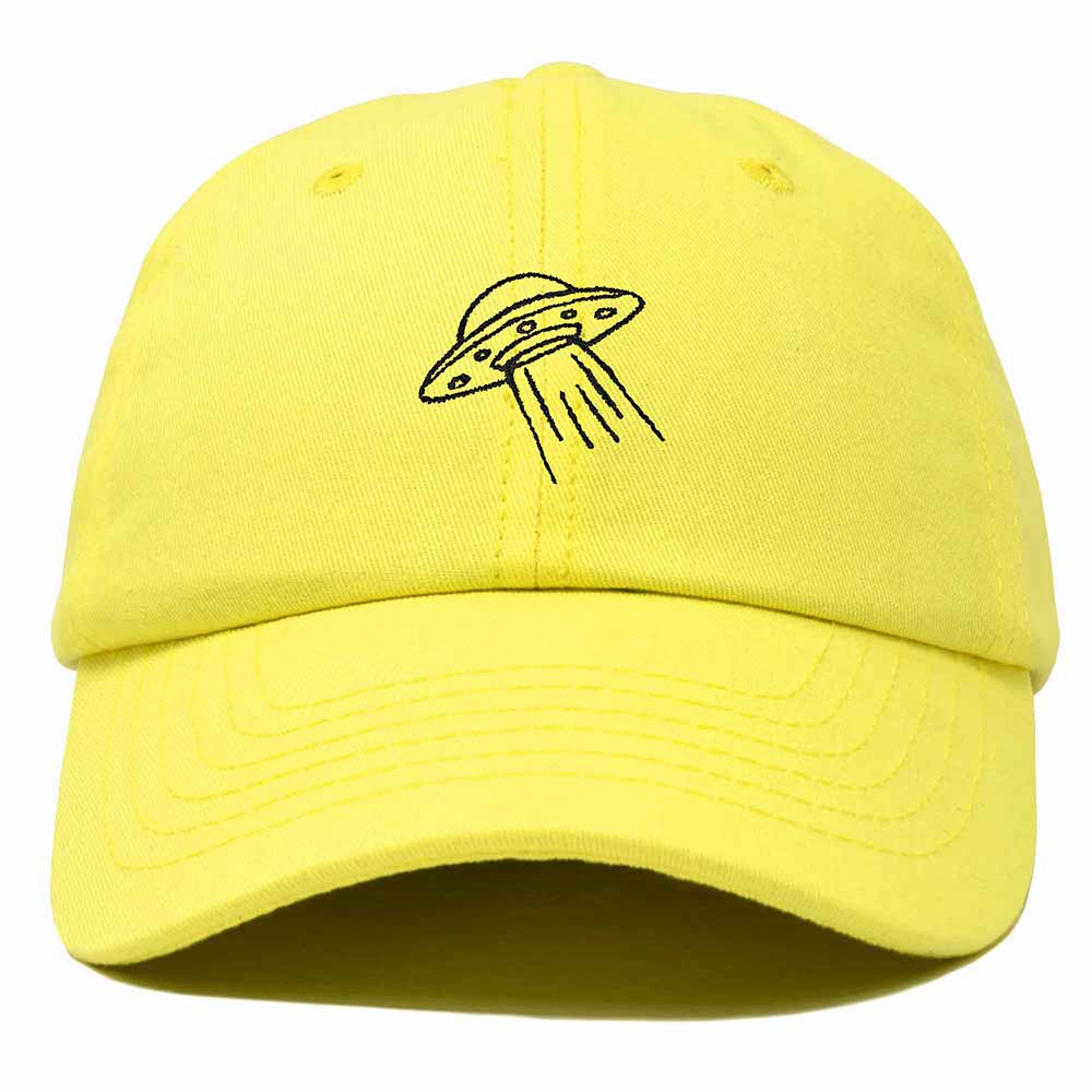 Dalix UFO Hat