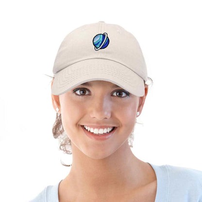 Dalix Uranus Dad Cap