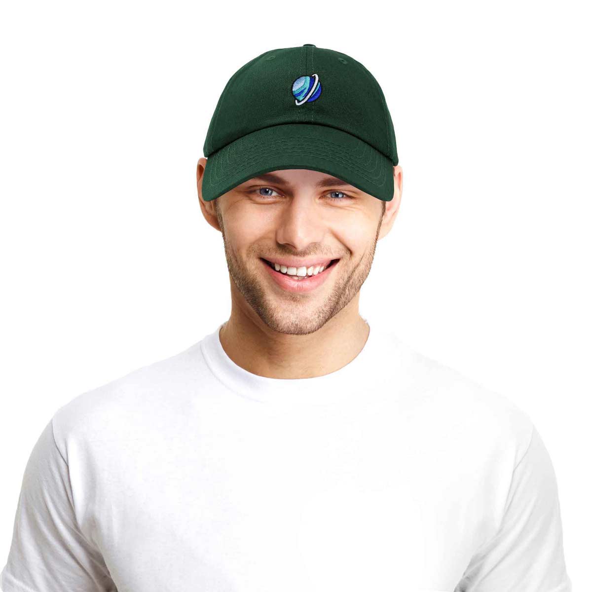 Dalix Uranus Dad Cap