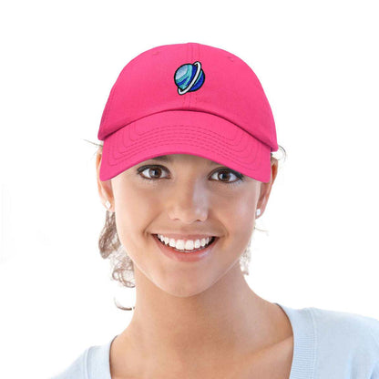 Dalix Uranus Dad Cap