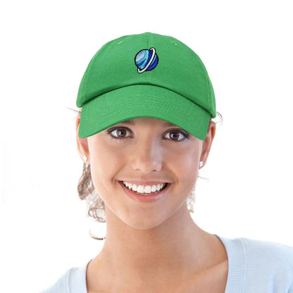 Dalix Uranus Dad Cap