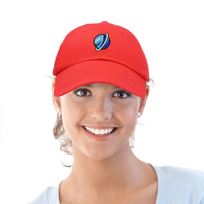 Dalix Uranus Dad Cap
