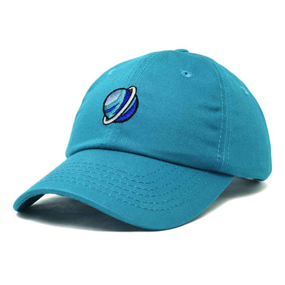 Dalix Uranus Dad Cap