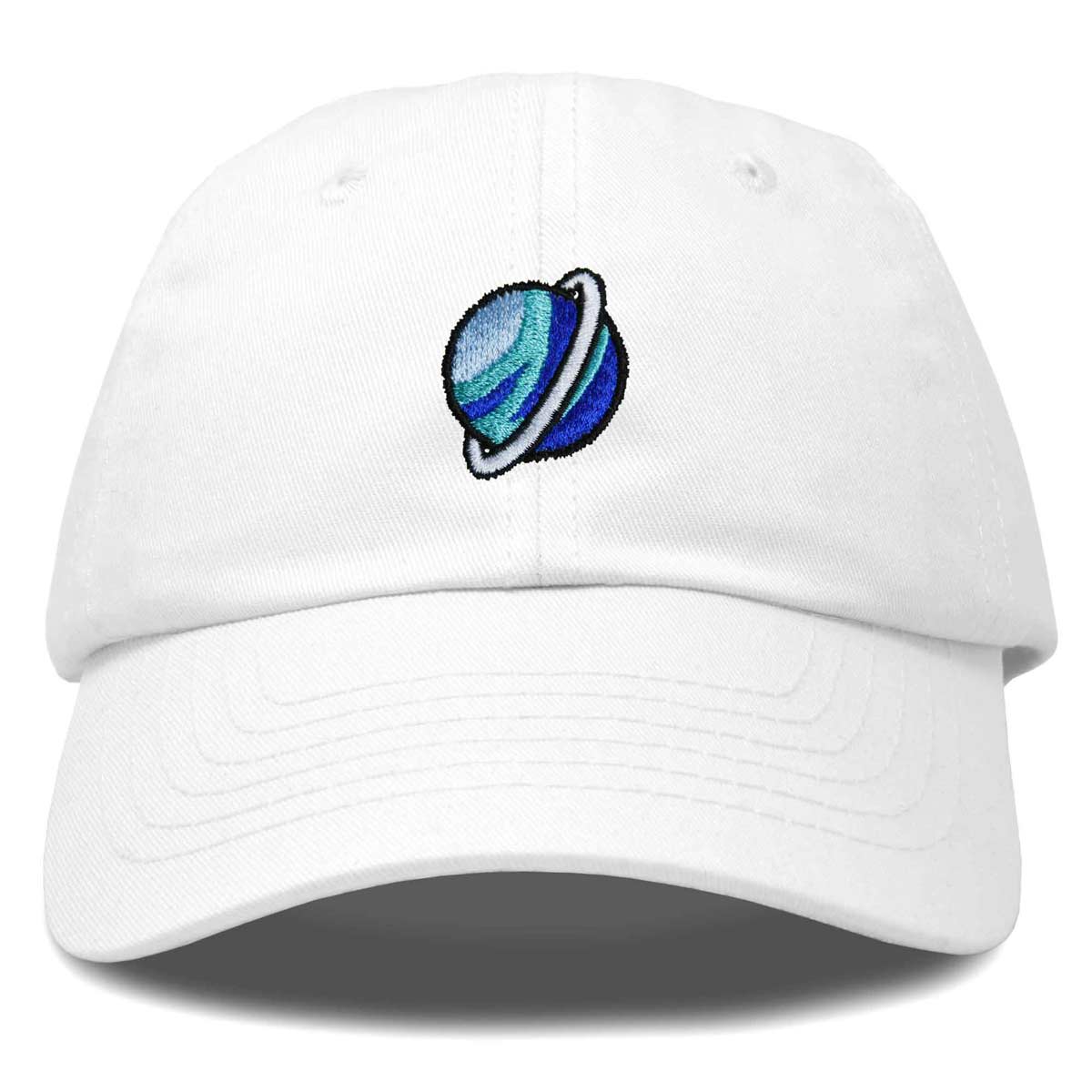 Dalix Uranus Dad Cap