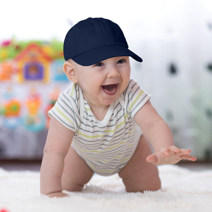 Dalix Baby Infant Baseball Cap