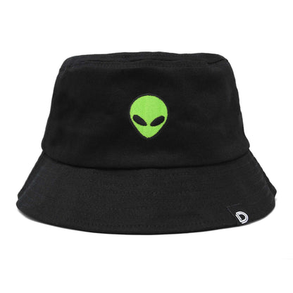 Dalix Alien Bucket Hat