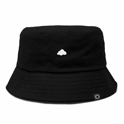 Dalix Womens Lil Cloud Cotton Bucket Hat