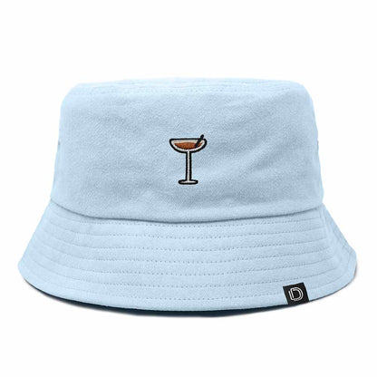 Dalix Coffee Martini Bucket Hat