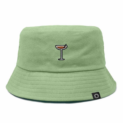 Dalix Coffee Martini Bucket Hat