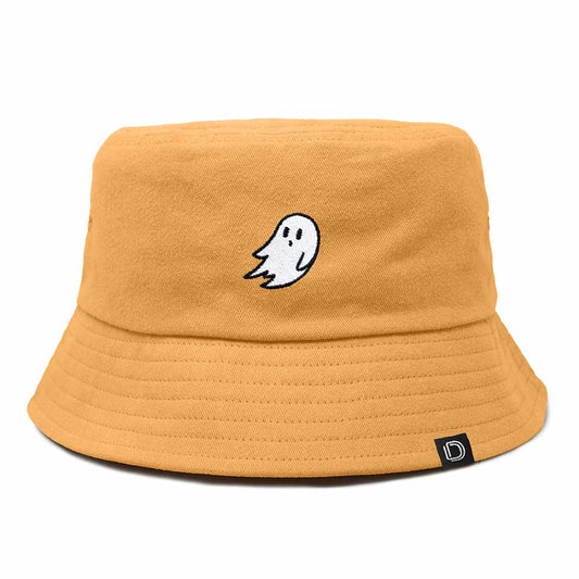Dalix Ghost Bucket Hat