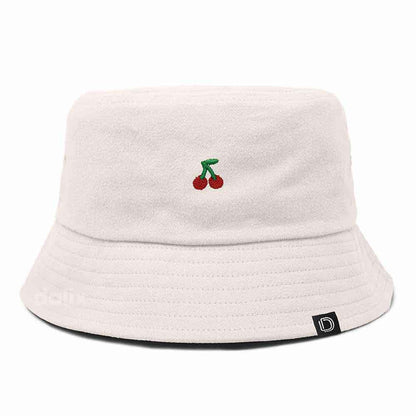 Dalix Lil Cherry Bucket Hat