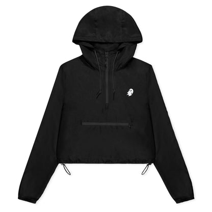 Dalix Womens Ghost Lightweight Pullover Windbreaker