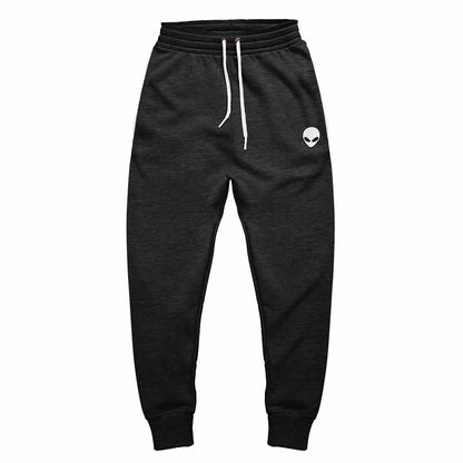 Dalix Mens Alien Midweight Fleece Jogger Pant