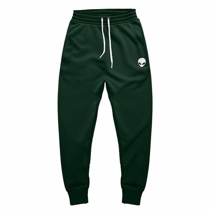Dalix Mens Alien Midweight Fleece Jogger Pant