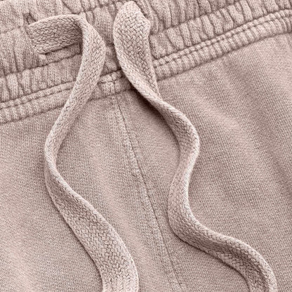Dalix Womens Sunny Days Ghost Washed Jogger Pant
