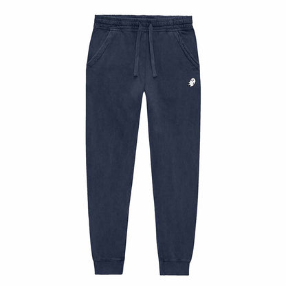 Dalix Mens Ghost Midweight Washed Jogger Pant