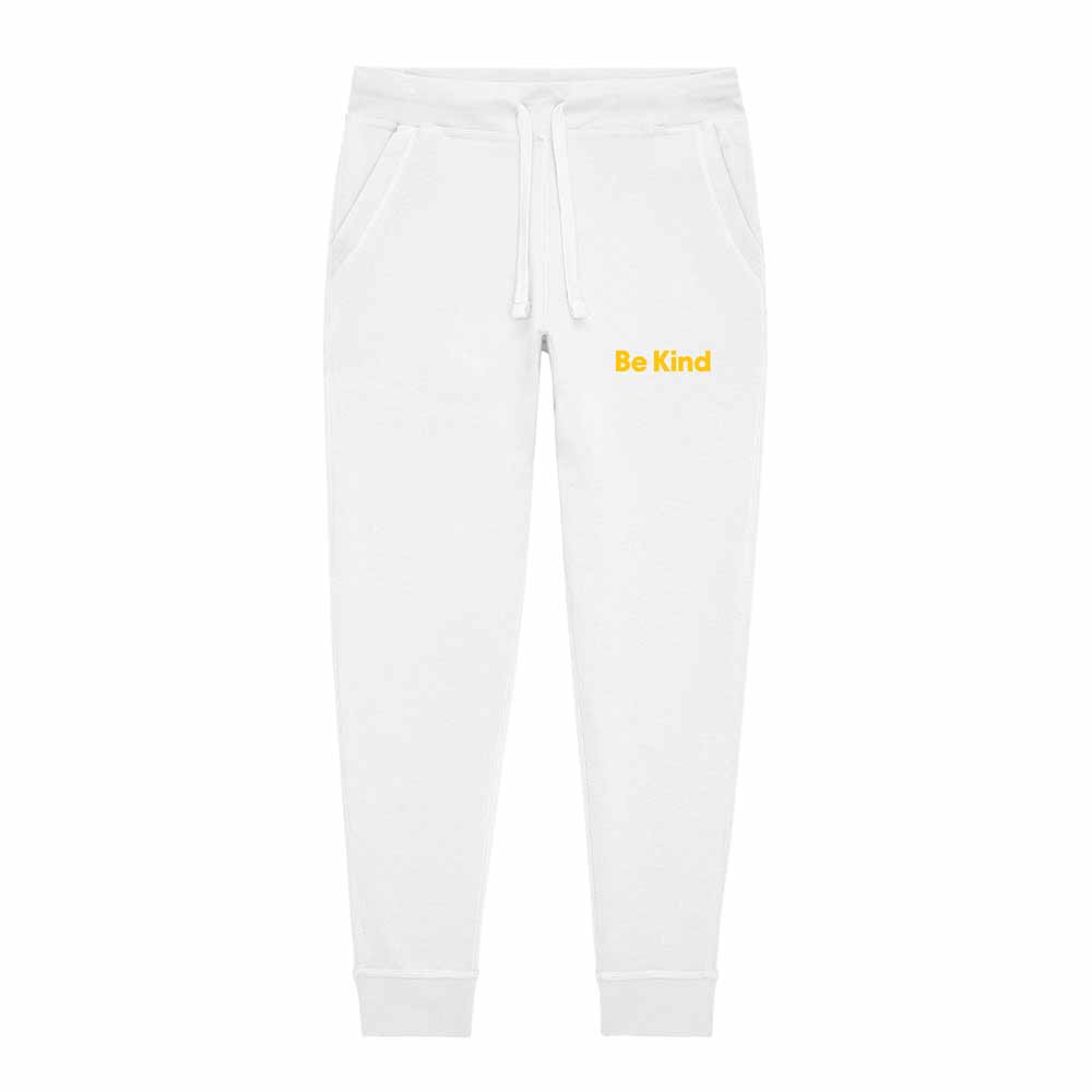 Dalix Womens Be Kind Midweight Jogger Pant