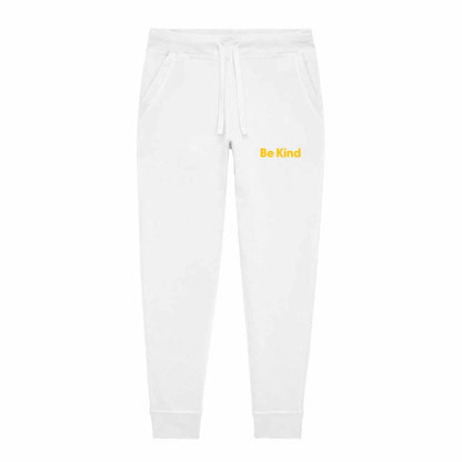 Dalix Womens Be Kind Midweight Jogger Pant