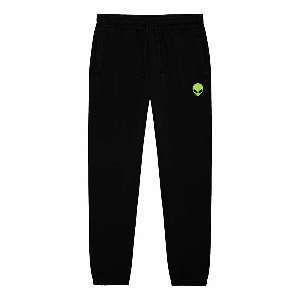 Dalix Mens Alien Heavy Weight Fleece Sweatpant