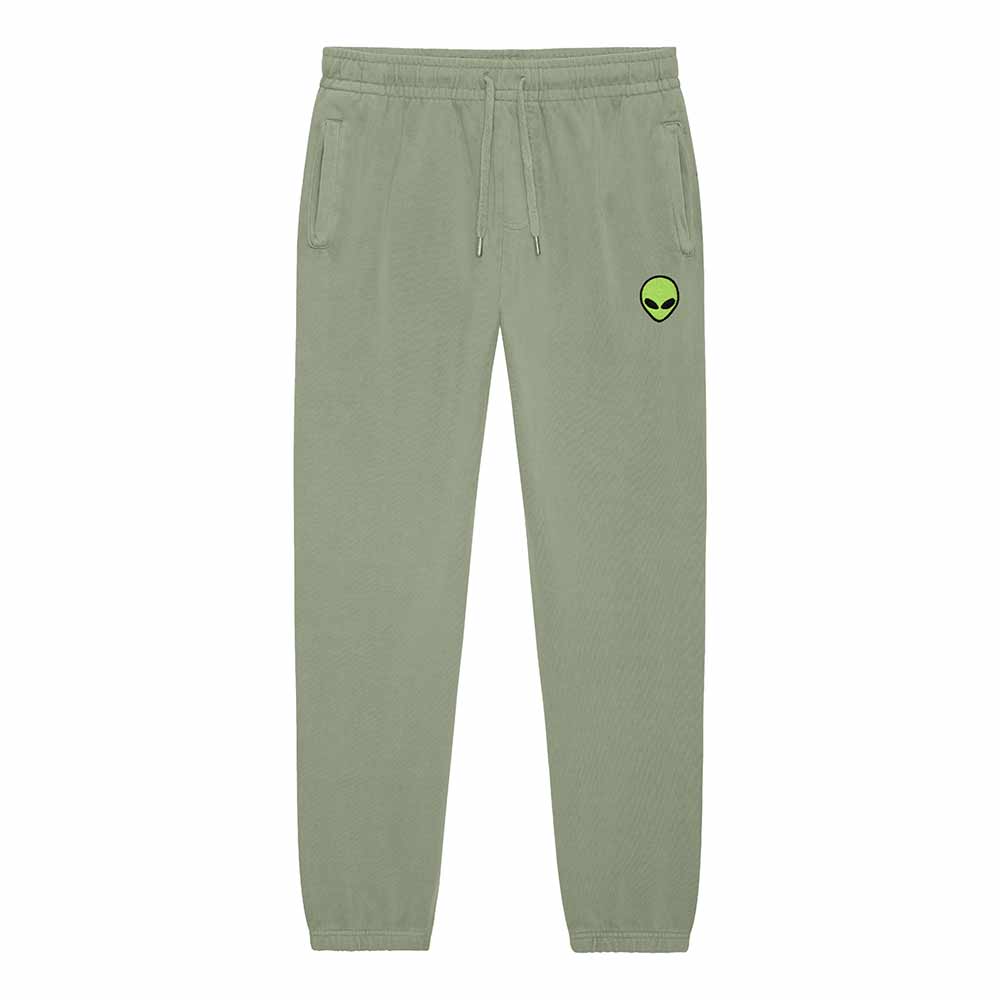 Dalix Mens Alien Heavy Weight Fleece Sweatpant