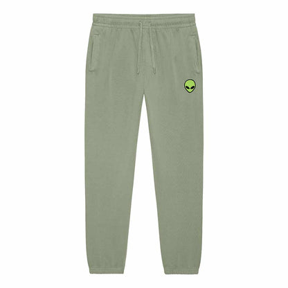 Dalix Mens Alien Heavy Weight Fleece Sweatpant