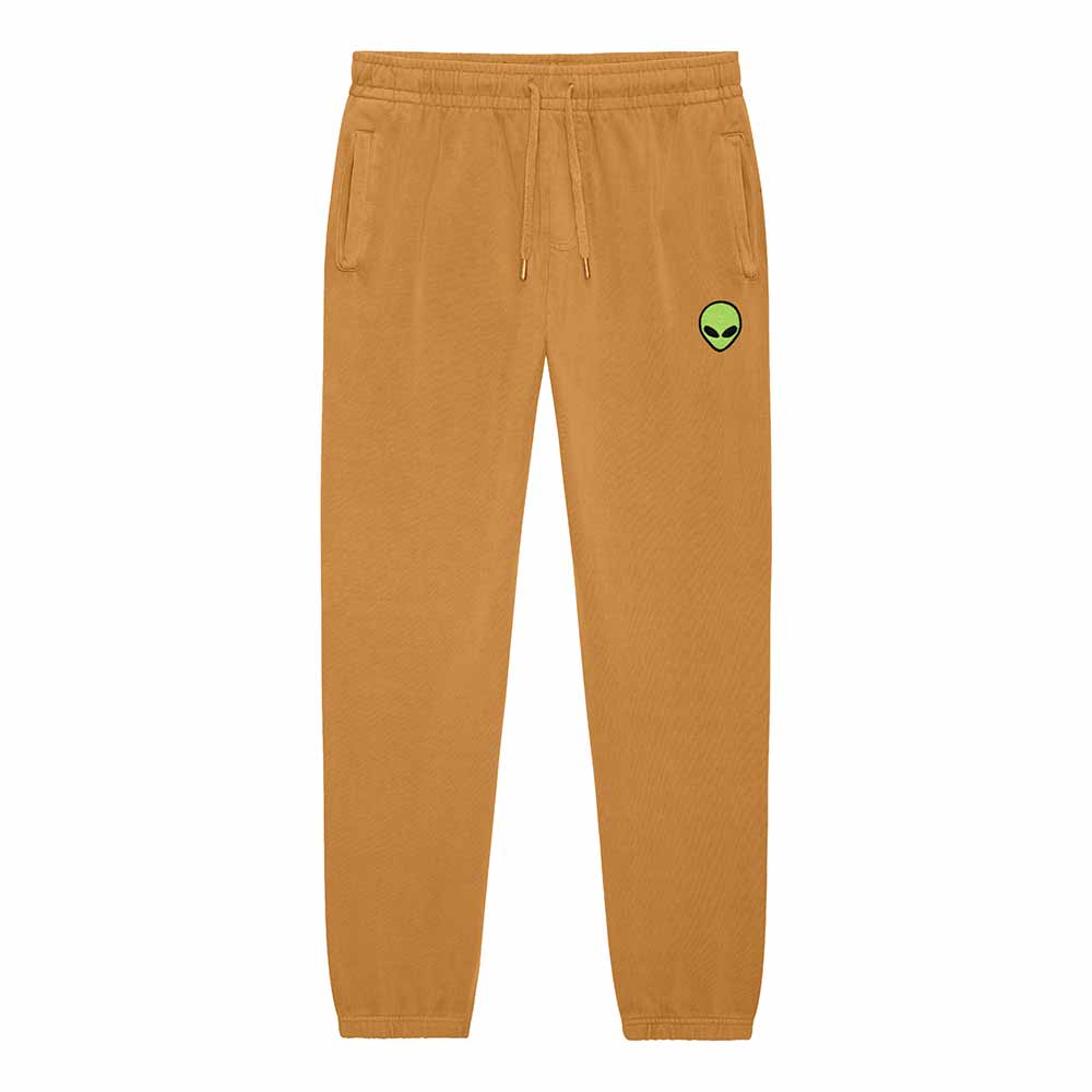 Dalix Mens Alien Heavy Weight Fleece Sweatpant