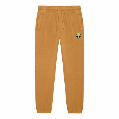 Dalix Mens Alien Heavy Weight Fleece Sweatpant
