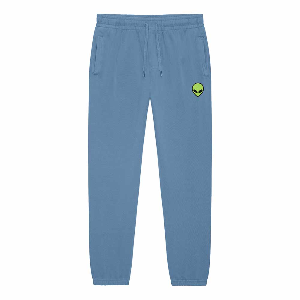 Dalix Mens Alien Heavy Weight Fleece Sweatpant