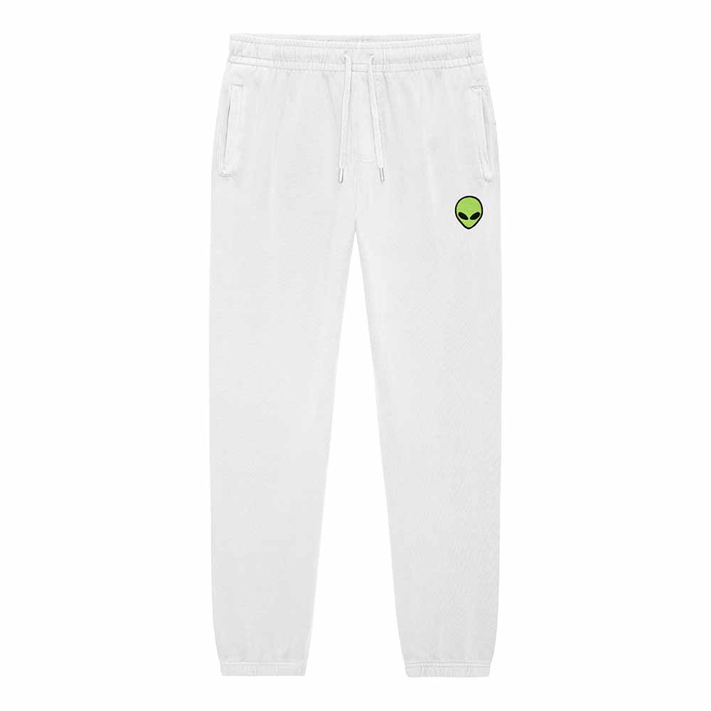 Dalix Mens Alien Heavy Weight Fleece Sweatpant
