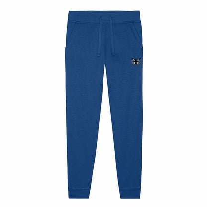 Dalix Womens Butterfly Midweight Fleece Jogger Pant
